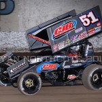 McMahan Wins Night One of Winter Heat McMahan Wins Night One of Winter Heat