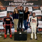 Seth Bergman Dominates The Eagle Nationals