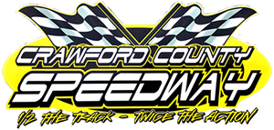 Crawford County Speedway results for Aug. 26