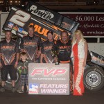 Danny Lasoski Raps up Fourth NSL Win with $5,000 Huset’s Score!