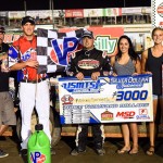 Sanders puts ‘em in the aisles again, sweeps Silver Dollar Nationals for third straight year