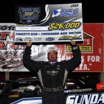 Davenport Passes Erb On Final Lap In Another Prairie Dirt Classic Thriller At Fairbury American Legion Speedway Davenport Passes Erb On Final Lap In Another Prairie Dirt Classic Thriller At Fairbury American Legion Speedway
