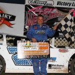 Jimmy Mars wins 6th Annual George Scheffler Memorial Jimmy Mars wins 6th Annual George Scheffler Memorial