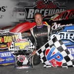 Eckert Dominates Berlin Raceways Keyser Manufacturing Down & Dirty Weekend Finale Eckert Dominates Berlin Raceways Keyser Manufacturing Down & Dirty Weekend Finale