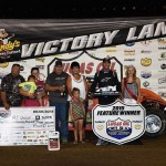 Whitwell Breaks Through in Larry Phillips Memorial