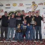 Rico Abreu Earns Back-to-Back Lucas Oil Chili Bowl Titles Rico Abreu Earns Back-to-Back Lucas Oil Chili Bowl Titles