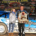 Make it Two for O’Neal at USA’s Wild West Shootout! Make it Two for O’Neal at USA’s Wild West Shootout!