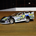 Shirley uncontested in Spring Nationals finale