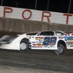 Iceman takes Midwest Sanction Showdown