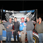 Timberline Trading Night at I-35 Speedway