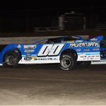 Stovall perfect in Alphabet Soup win at I-80