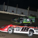 Brandon Sheppard Earns Hard Fought Fairbury Win