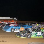 Photo by Mike Ruefer
