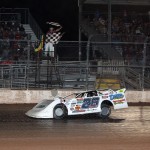 Jimmy Mars Wins George Scheffler Memorial