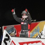 Shane Stewart Doubles Up in 5th Annual KCP Capitani Classic!