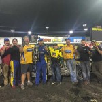 Tyler Sutter Repeats in 31st Annual Fall Enduro at Knoxville!