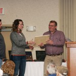 34 Raceway’s Season Awards Banquet honors drivers