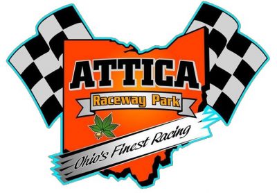 Larson dominates World of Outlaw event at Attica; Sebetto returns to 305 victory lane