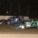 VAUGHT BOUNCES BACK WITH MLRA WIN IN “LAND OF LINCOLN 40”