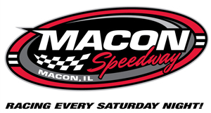 Logan Seavey Caps Off Great Illinois Day At Macon Speedway