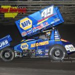 Knoxville Raceway’s Capitani Classic is All Brad Sweet! Knoxville Raceway’s Capitani Classic is All Brad Sweet!