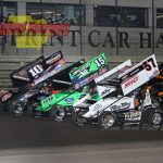 Knoxville Raceway Announces Changes to Knoxville Nationals Format