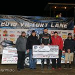 Junghans Dominates in Lucas Oil MLRA Opener at Davenport