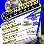 Caleb Hammond Memorial July 16th Southern Iowa Speedway Caleb Hammond Memorial July 16th Southern Iowa Speedway