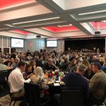 Cash, Contingencies and Awards Handed Out at 2019 Knoxville Raceway Championship Cup Series Banquet!