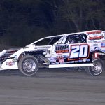 USMTS @ I-37 Speedway