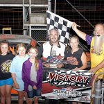 JJ Baumli Takes Doyle Lance Remembrance Race Checkered, Andersen, Nitsch, Asher and Barnes also Winners JJ Baumli Takes Doyle Lance Remembrance Race Checkered, Andersen, Nitsch, Asher and Barnes also Winners