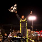 Sheppard Scores Modified Win Ahead of Summer Nationals