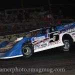 Sheppard’s Patience Leads to Win