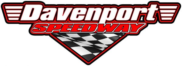 Beal battles to late model win at Davenport