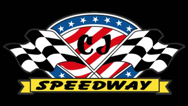 Brown, VanDerbeek, Anderson Score Wins Before Rains Halt Racing at CJ Speedway