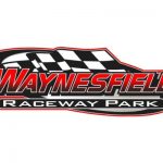 Bacon bags $12k Waynesfield K&L Ready Mix NRA Sprint Invaders/Patriot Sprint Tour Ron Kahle Jr. Memorial Race