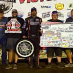 Kyle Bronson Wins I-80 Silver Dollar Nationals for Biggest Career Win