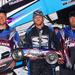 Ty Williams Wires I-70 Motorsports Park 305 Nationals Finale! Ty Williams Wires I-70 Motorsports Park 305 Nationals Finale!