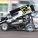 Lynton Jeffrey Scores Emotional Win; Aaron Reutzel Wins Dogfight with Brian Brown! Lynton Jeffrey Scores Emotional Win; Aaron Reutzel Wins Dogfight with Brian Brown!