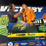 Gio Scelzi earns richest win of his career in High Limit season opener