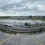 Knoxville Races Canceled May 13 Knoxville Races Canceled May 13