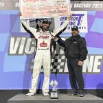 Brian Brown Passes Wolfgang on All-time Knoxville Win List! Brian Brown Passes Wolfgang on All-time Knoxville Win List!