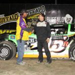 Guengerich, Mather and Carter Among Winners at the Lee County Speedway Guengerich, Mather and Carter Among Winners at the Lee County Speedway