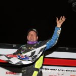 Shirley Dominates Kankakee, Goes Back-To-Back To Kick Off 38th Hell Tour