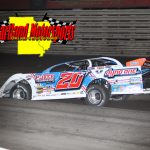 Ricky Thornton Jr. Goes Wire to Wire to Win Two in a Row at Late Model Nationals!