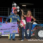 CJ Speedway Hosts Two Outstanding Nights Of Special Races