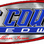 Lee County Speedway Results for November 4, 2023