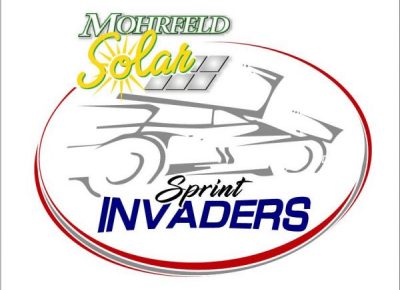 Sprint Invaders Welcome Mohrfeld Solar as Title Sponsor; 23rd Season Kicks Off April 13 at 34 Raceway!