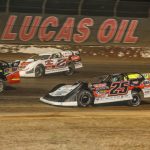 Lucas Oil Speedway ready for 11th annual MLRA Spring Nationals this weekend