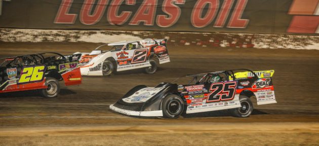 Lucas Oil Speedway ready for 11th annual MLRA Spring Nationals this weekend